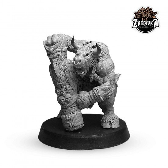 Groundcrusher (28mm) Groundcrusher (28mm)