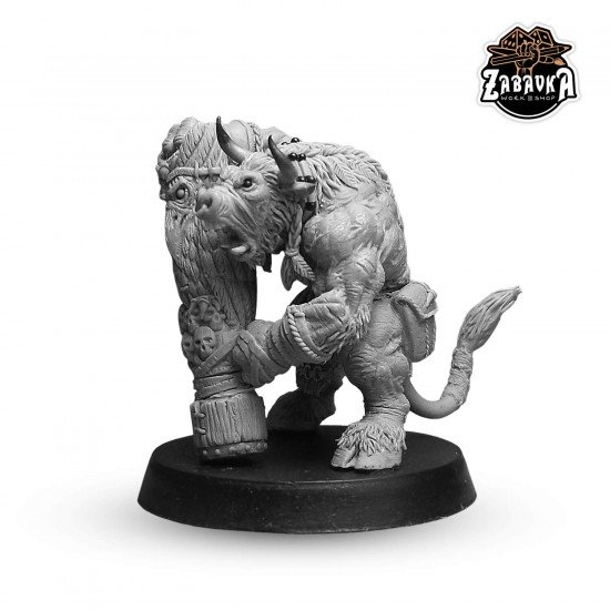 Groundcrusher (28mm) Groundcrusher (28mm)