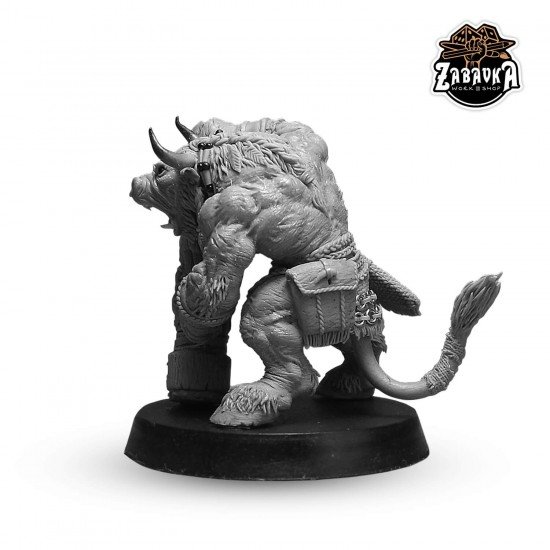 Groundcrusher (28mm) Groundcrusher (28mm)