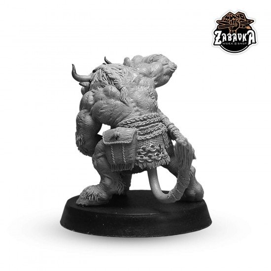 Groundcrusher (28mm) Groundcrusher (28mm)