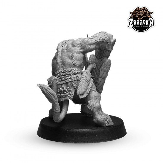 Groundcrusher (28mm) Groundcrusher (28mm)