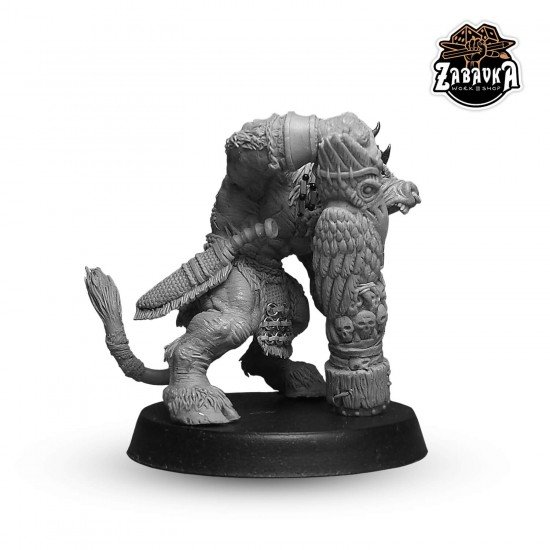 Groundcrusher (28mm) Groundcrusher (28mm)