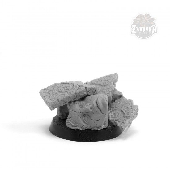 Altar - Bases Designer Altar - Bases Designer