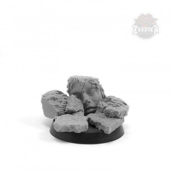 Altar - Bases Designer Altar - Bases Designer