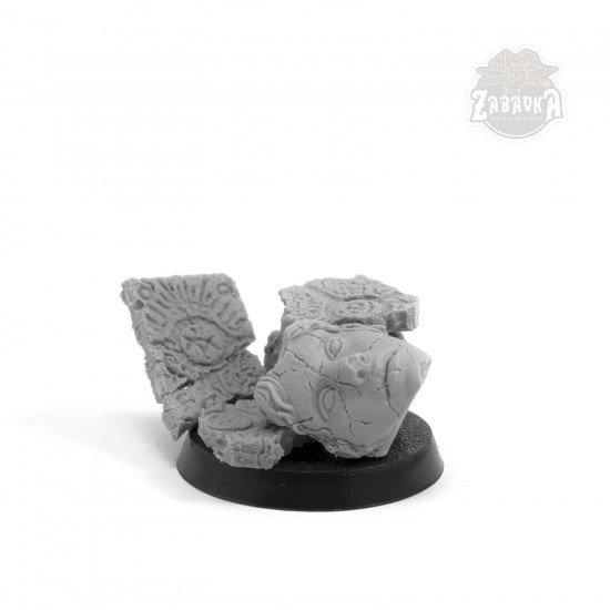 Altar - Bases Designer Altar - Bases Designer