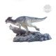 Pachycephalosaurus (165mm) Pachycephalosaurus (165mm)
