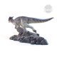 Pachycephalosaurus (165mm) Pachycephalosaurus (165mm)