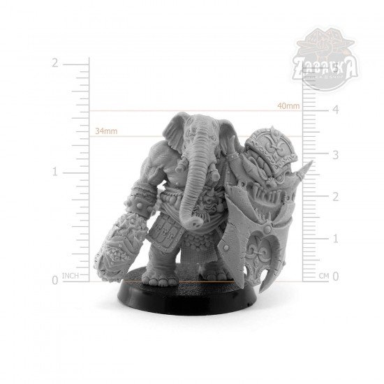 Hammerhell (32mm) Hammerhell (32mm)