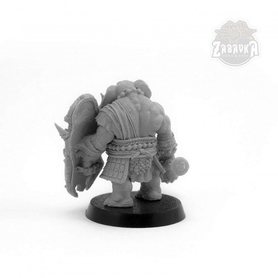 Hammerhell (32mm) Hammerhell (32mm)