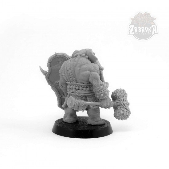 Hammerhell (32mm) Hammerhell (32mm)