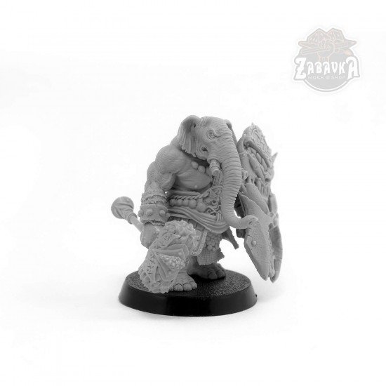 Hammerhell (32mm) Hammerhell (32mm)