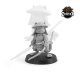 Kodzusu-Warrior Cat (28mm) Kodzusu-Warrior Cat (28mm)