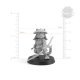 Kodzusu-Warrior Cat (28mm) Kodzusu-Warrior Cat (28mm)