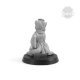 Onana-Bugeisha Cat (28mm) Onana-Bugeisha Cat (28mm)