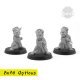 Onana-Bugeisha Cat (28mm) Onana-Bugeisha Cat (28mm)