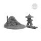 Set of Bases and Terrain elements from the Japanese Warrior Cats Set of Bases and Terrain elements from the Japanese Warrior Cats