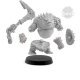Spiky & Mr. Crab (28mm) Spiky & Mr. Crab (28mm)