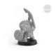 Spiky & Mr. Crab (28mm) Spiky & Mr. Crab (28mm)