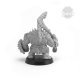 Spiky & Mr. Crab (28mm) Spiky & Mr. Crab (28mm)