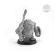 Spiky & Mr. Crab (28mm) Spiky & Mr. Crab (28mm)