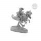 Raptor Rider (54mm) - 8 PCS LEFT