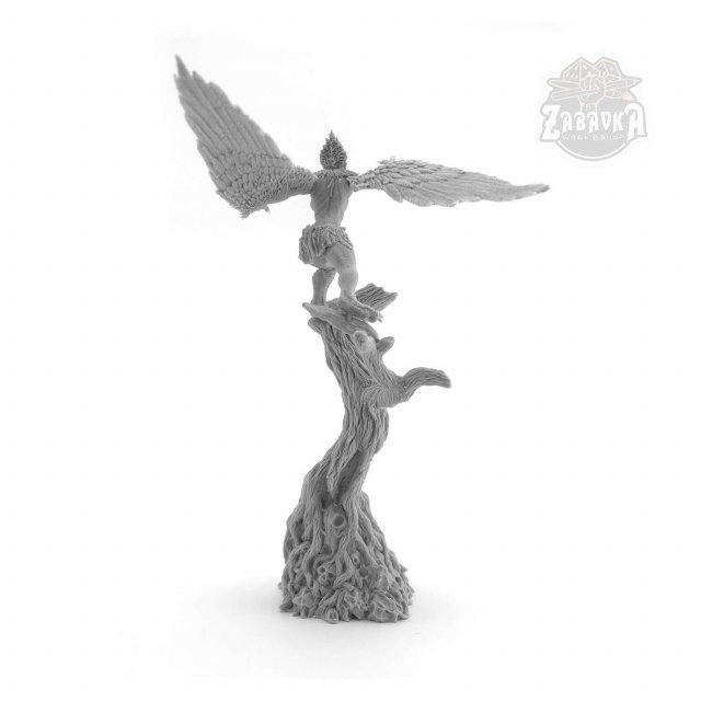 Harpy (40mm)