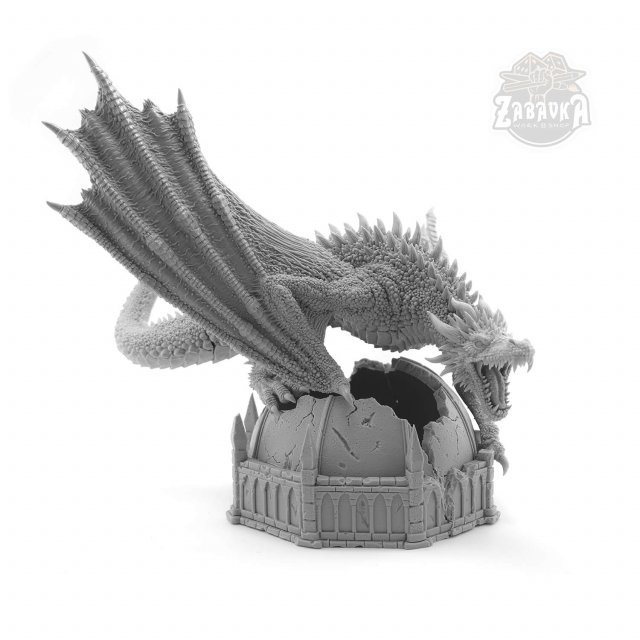 Dragon (75mm) Dragon (75mm)