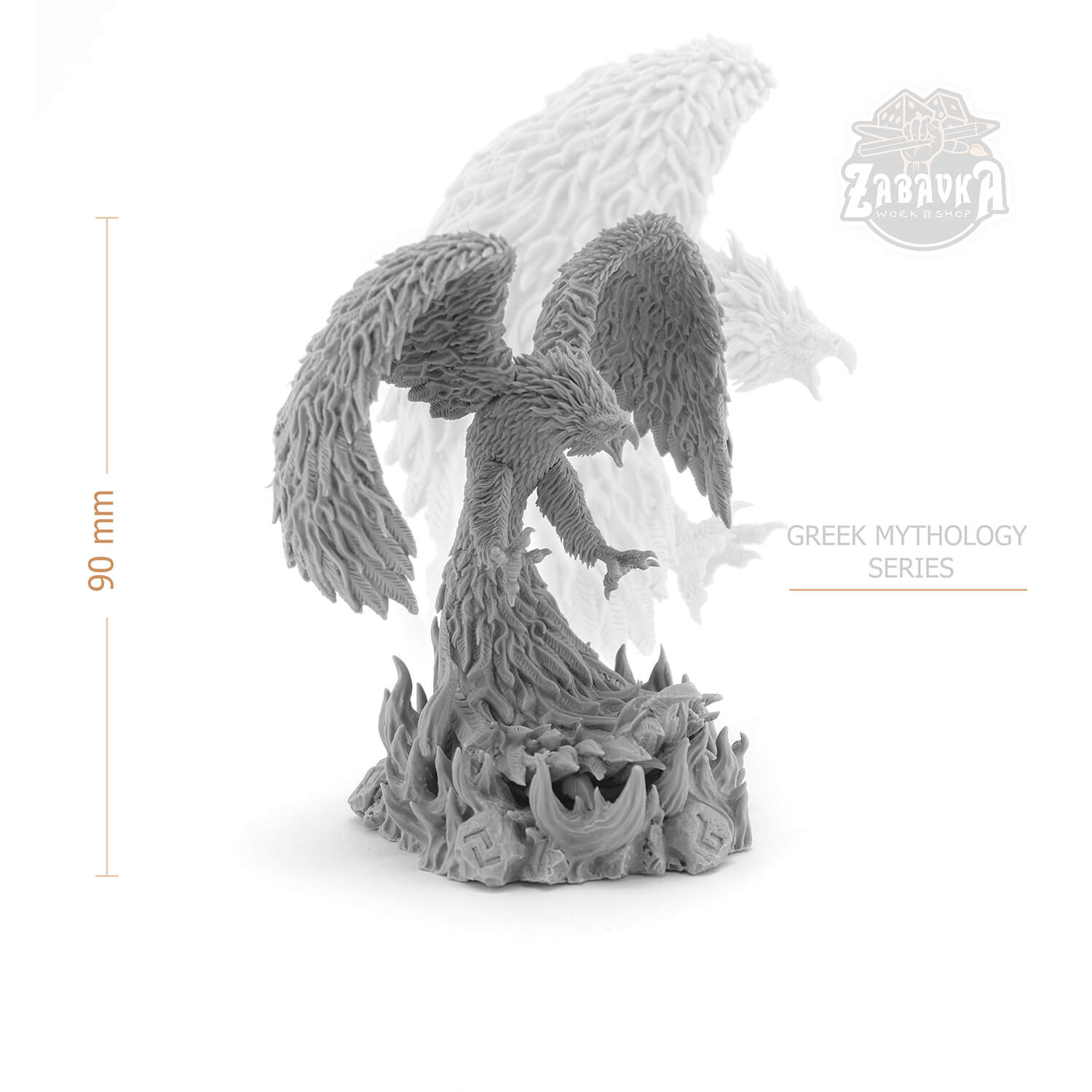 3D GIRLS/SECRÉTAIRE/80MM NO 54mm 90mm Mascot Models Puchala Pegaso