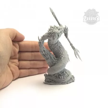 Triton (75mm) - 7 PCS LEFT