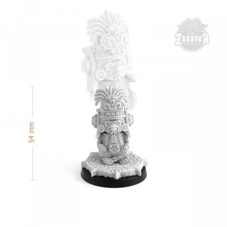 Totem - Maya (25mm)