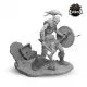 Draugr (75mm) - 1 PCS LEFT Draugr (75mm) - 1 PCS LEFT