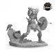 Draugr (75mm) - 1 PCS LEFT Draugr (75mm) - 1 PCS LEFT