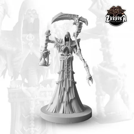 Reaper of Souls (54mm) - 6 PCS LEFT