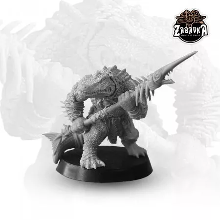 Skulking death (28mm)