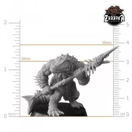 Skulking death (28mm)