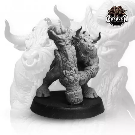 Groundcrusher (28mm)