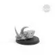 Demon Head - Bases Designer