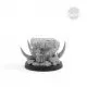 Demon Head - Bases Designer