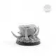Demon Head - Bases Designer