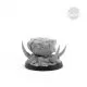 Demon Head - Bases Designer