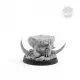 Demon Head - Bases Designer
