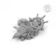 Set of the Bases - Octopus (28mm)