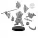 Ronin Cat (28mm) Ronin Cat (28mm)
