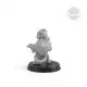 Ronin Cat (28mm) Ronin Cat (28mm)