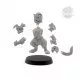 Ninja Cat (28mm) Ninja Cat (28mm)