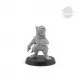 Ninja Cat (28mm) Ninja Cat (28mm)