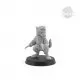 Ninja Cat (28mm) Ninja Cat (28mm)