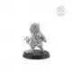 Ninja Cat (28mm) Ninja Cat (28mm)