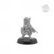 Ninja Cat (28mm) Ninja Cat (28mm)