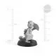 Gunsan Onana-Bugeisha Cat (28mm)
